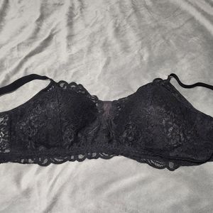 Bali lace desire wireless bra